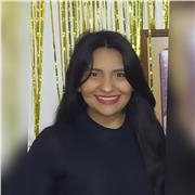 Hola! Soy psicologa y puedo ser tu profesora de etic, humanidades, fiolofia,y tambien puedo ser un apoyo psiocologico para los estudiantes de cualquier edad, tambien puedo ayudarte en orientación vocacional si ya estas en el último grado de bachillerato